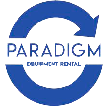 Paradigm Equipment Rental